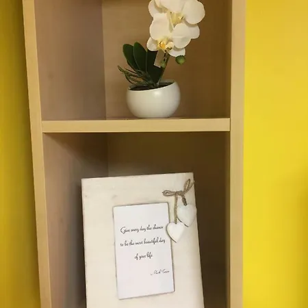 Medak Center Nena Apartamento *