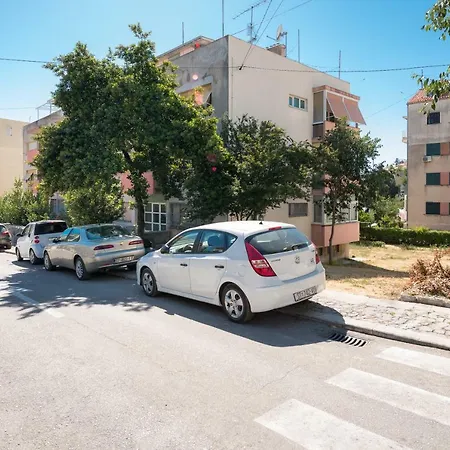 Medak Center Nena Apartamento