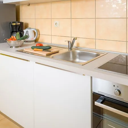 Apartamento Medak Center Nena Split