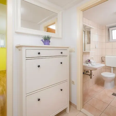Apartamento Medak Center Nena Split
