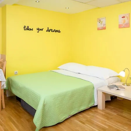 Medak City Center Nena Апартаменты