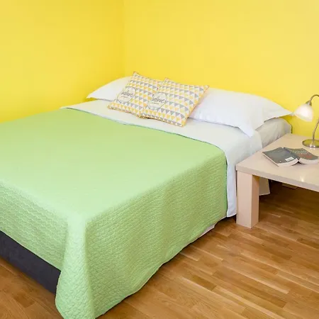 Medak City Center Nena Апартаменты